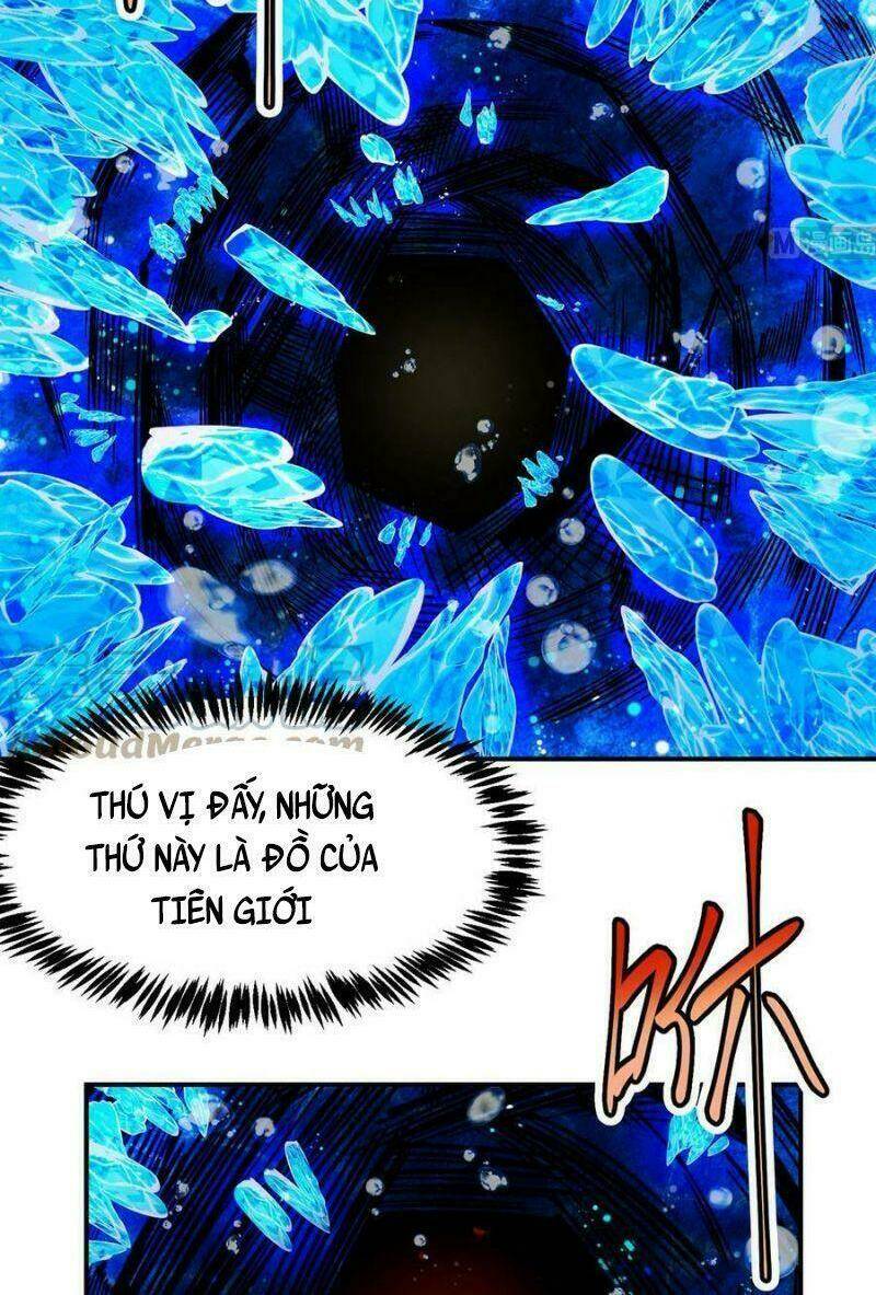 Tu Tiên Trở Về Tại Vườn Trường: Chapter 332