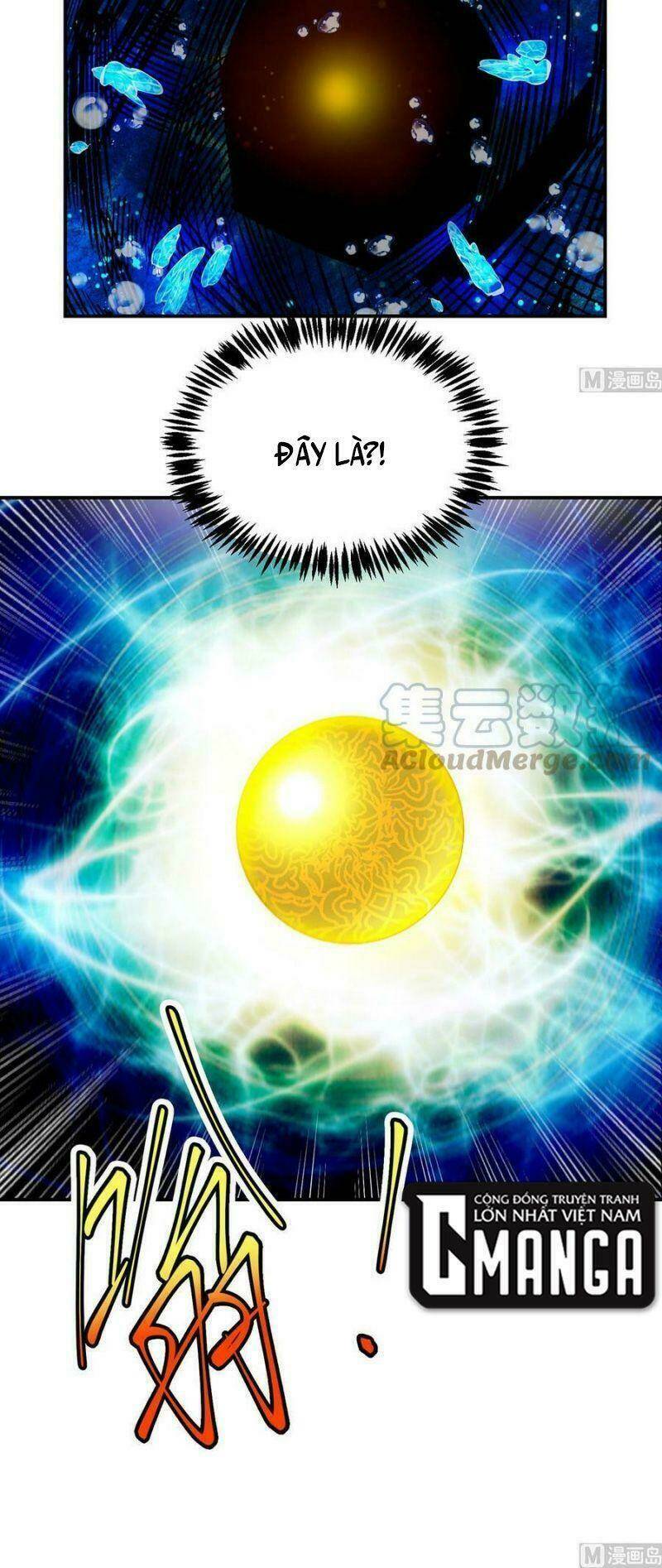 Tu Tiên Trở Về Tại Vườn Trường: Chapter 332
