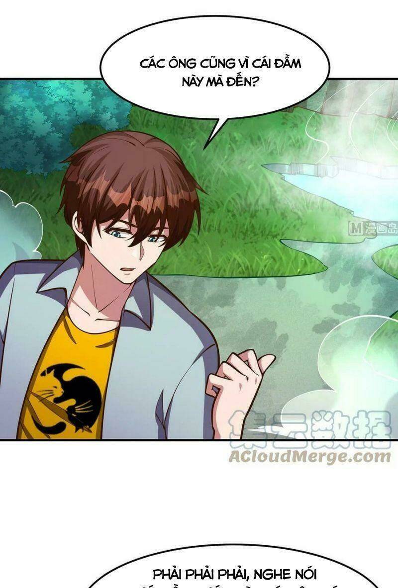 Tu Tiên Trở Về Tại Vườn Trường: Chapter 332