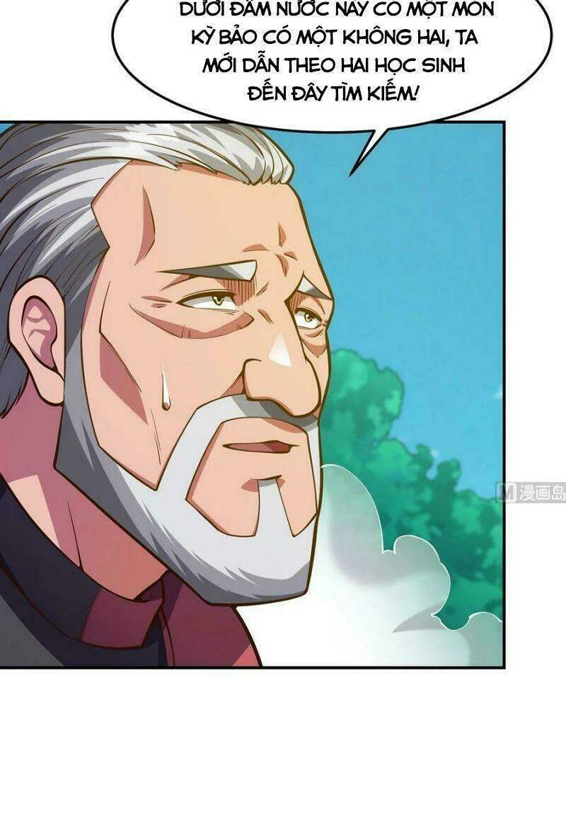 Tu Tiên Trở Về Tại Vườn Trường: Chapter 332
