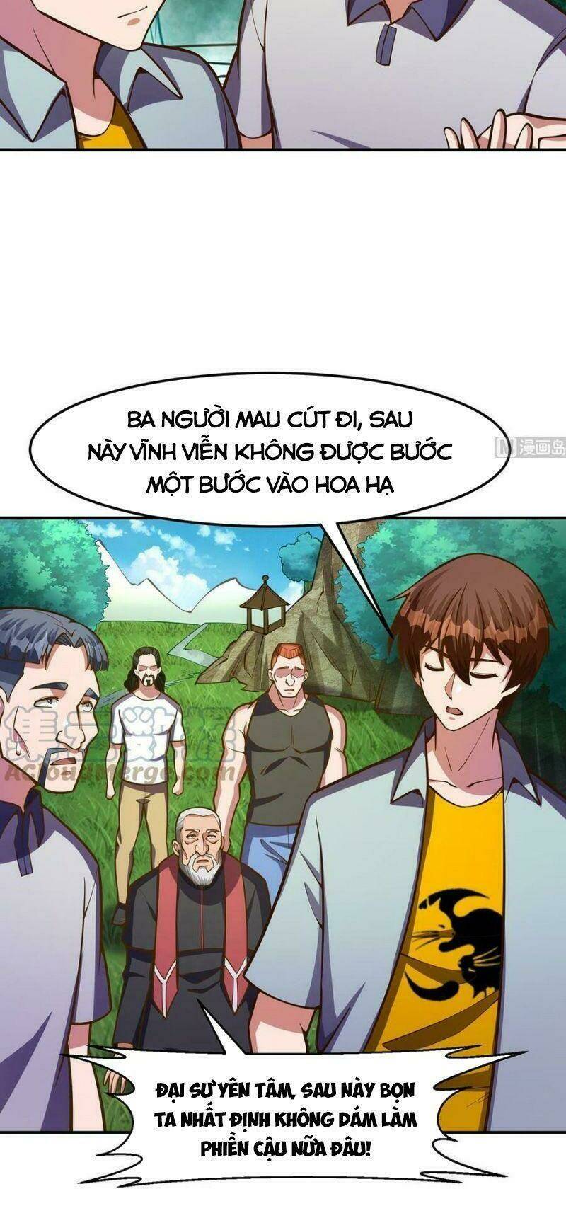 Tu Tiên Trở Về Tại Vườn Trường: Chapter 332