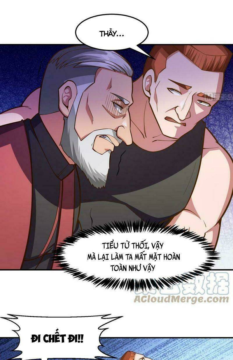 Tu Tiên Trở Về Tại Vườn Trường: Chapter 332
