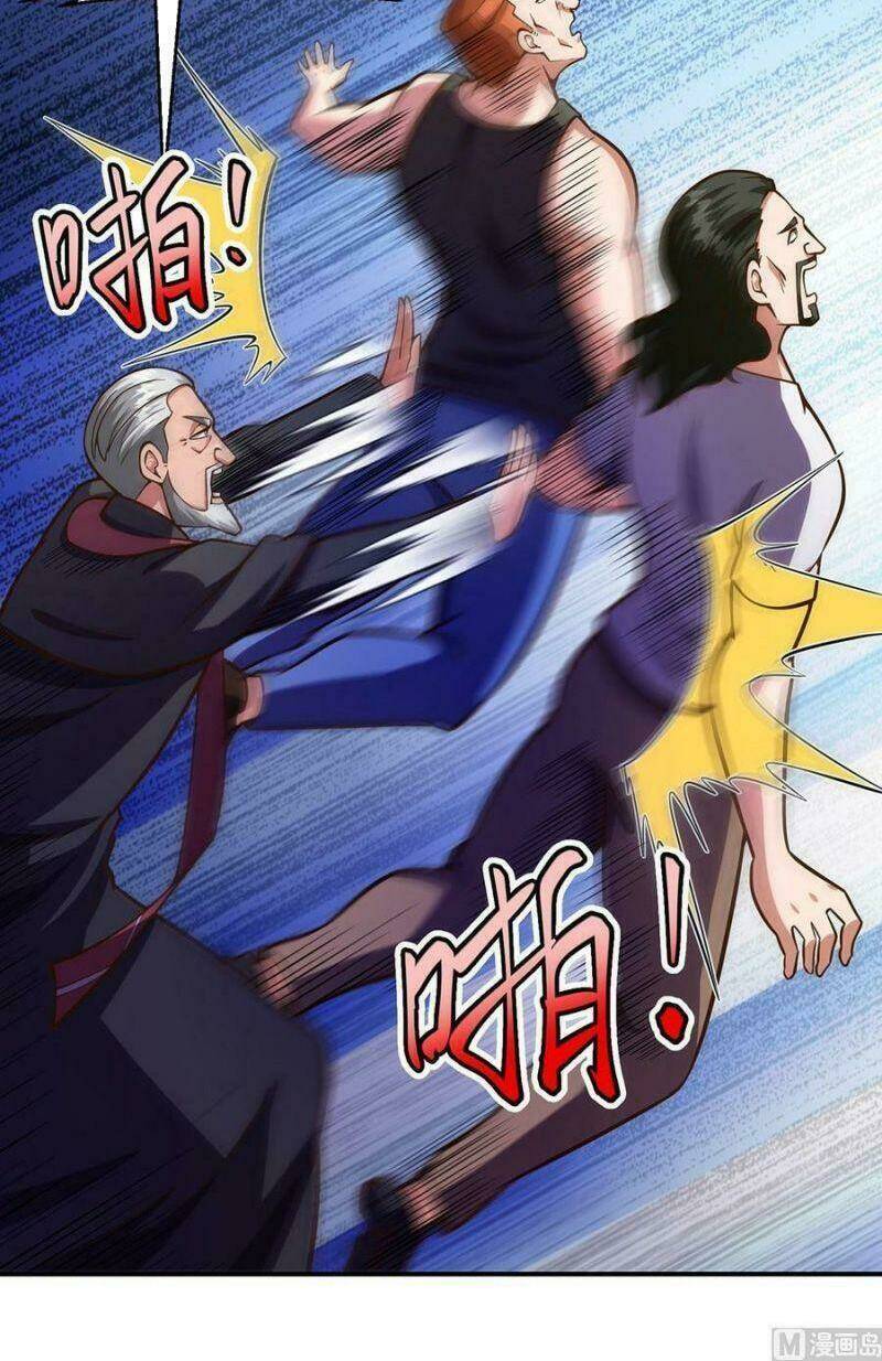 Tu Tiên Trở Về Tại Vườn Trường: Chapter 332
