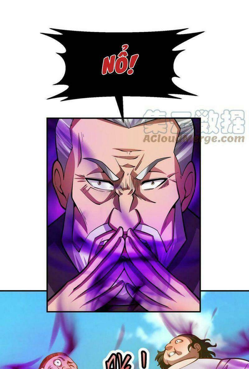 Tu Tiên Trở Về Tại Vườn Trường: Chapter 332