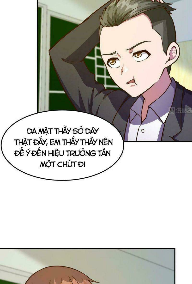 Tu Tiên Trở Về Tại Vườn Trường: Chapter 333