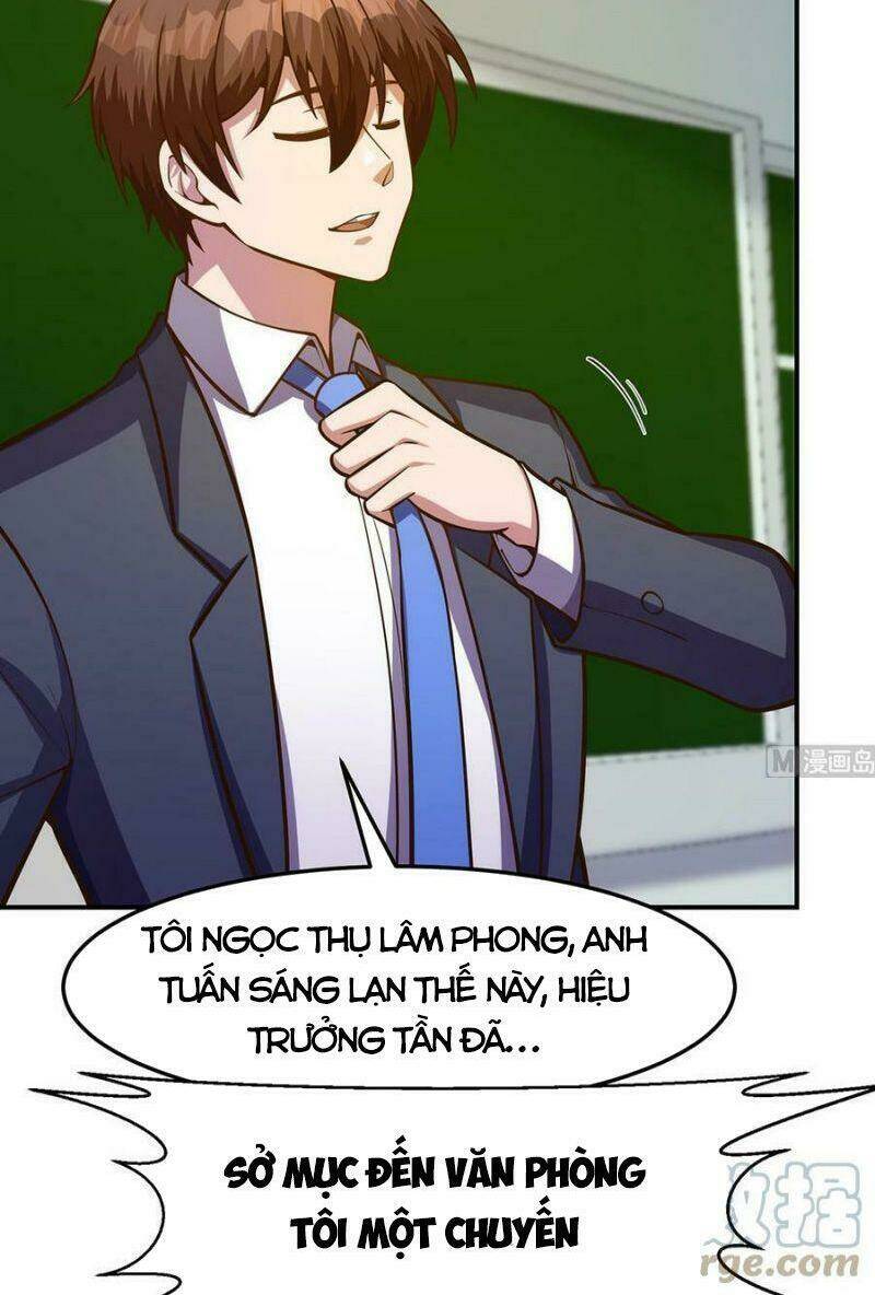 Tu Tiên Trở Về Tại Vườn Trường: Chapter 333