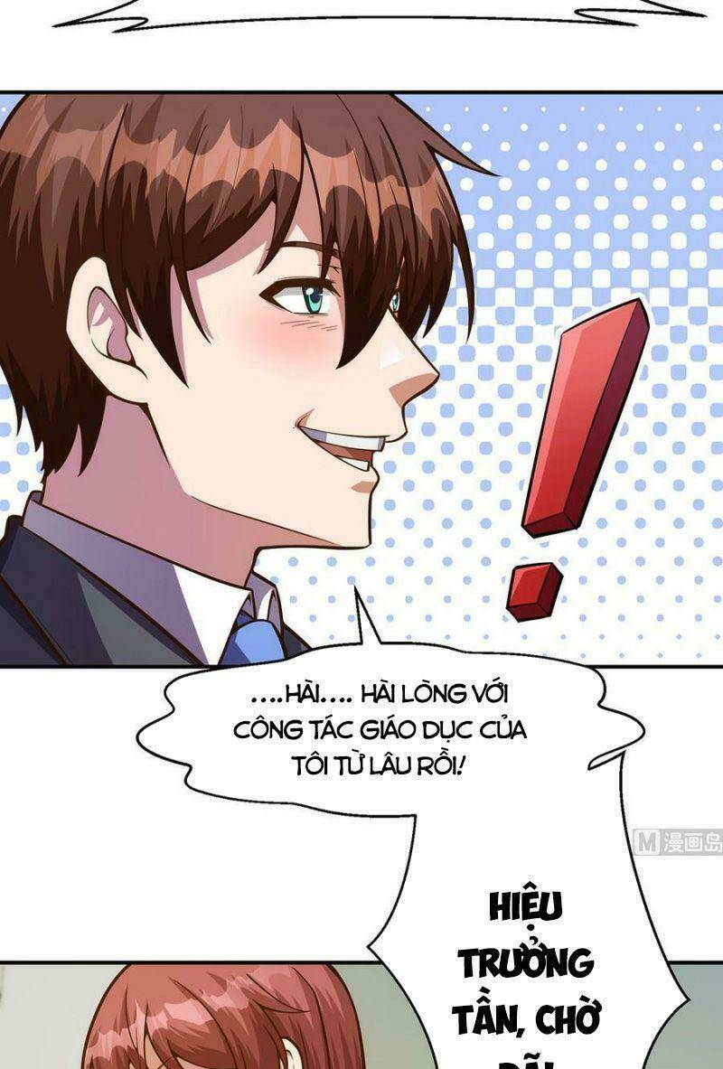 Tu Tiên Trở Về Tại Vườn Trường: Chapter 333