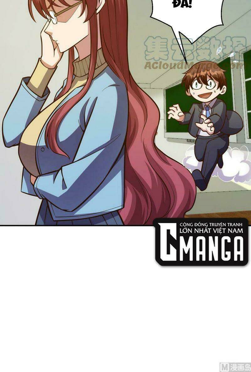 Tu Tiên Trở Về Tại Vườn Trường: Chapter 333