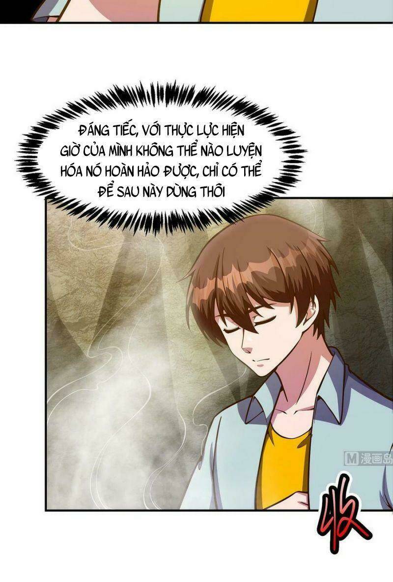 Tu Tiên Trở Về Tại Vườn Trường: Chapter 333