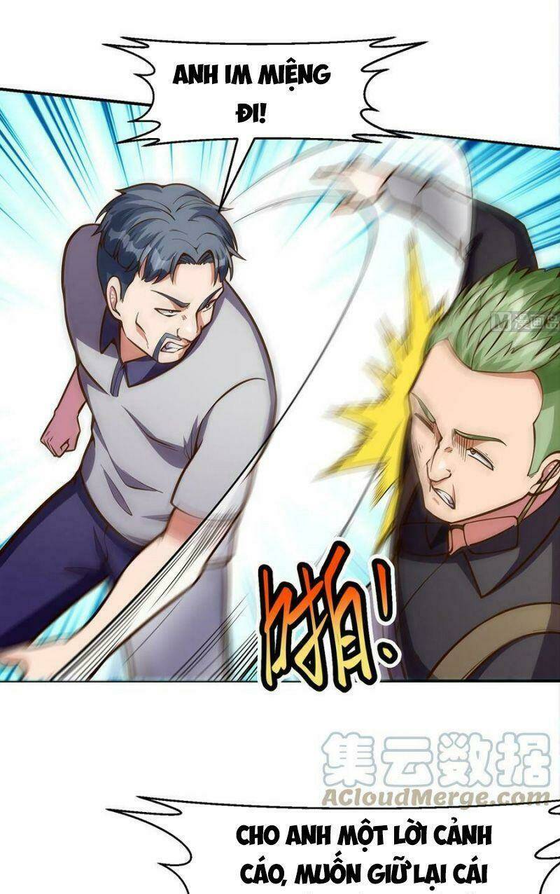 Tu Tiên Trở Về Tại Vườn Trường: Chapter 333