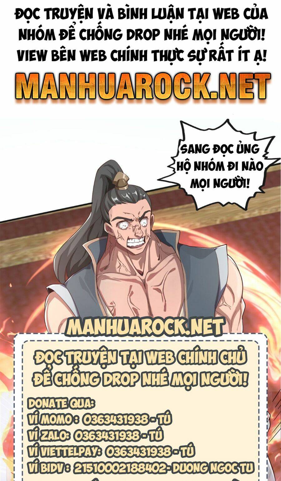 Tu Tiên Trở Về Tại Vườn Trường: Chapter 336