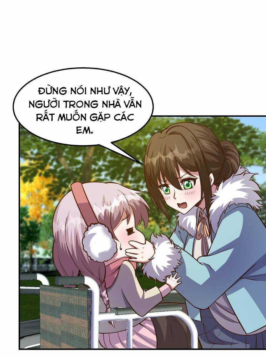 Tu Tiên Trở Về Tại Vườn Trường: Chapter 336
