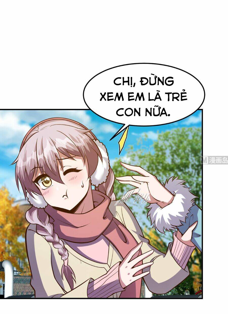 Tu Tiên Trở Về Tại Vườn Trường: Chapter 336