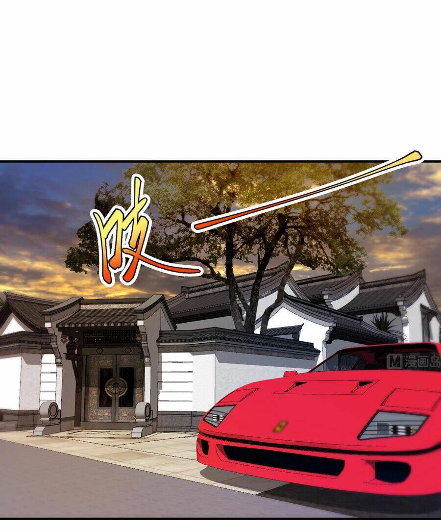 Tu Tiên Trở Về Tại Vườn Trường: Chapter 336