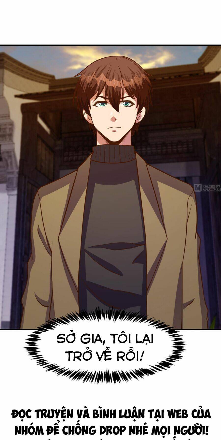Tu Tiên Trở Về Tại Vườn Trường: Chapter 336