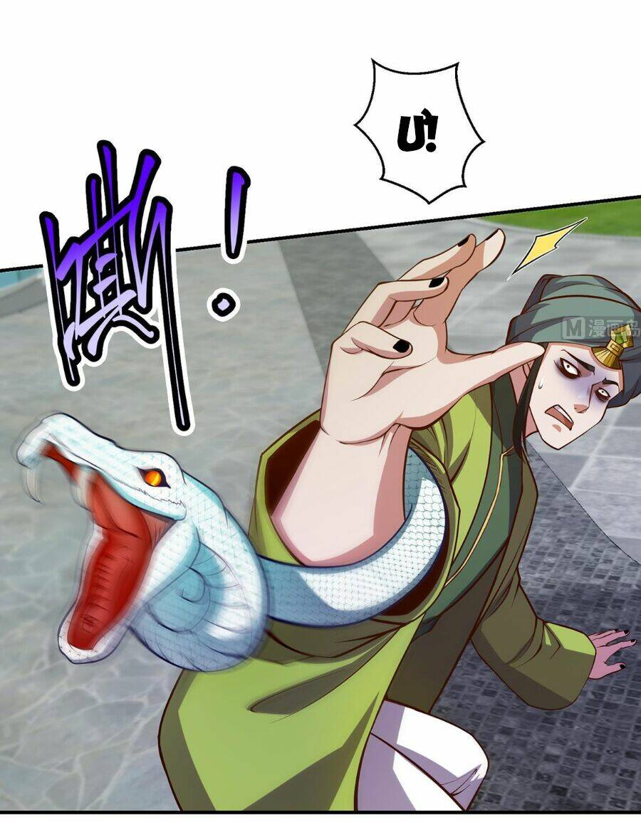 Tu Tiên Trở Về Tại Vườn Trường: Chapter 336