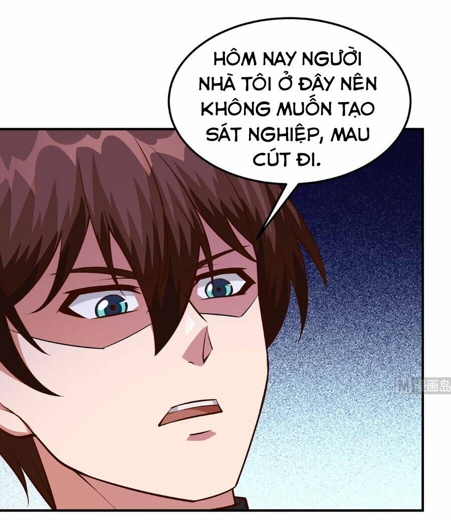 Tu Tiên Trở Về Tại Vườn Trường: Chapter 336