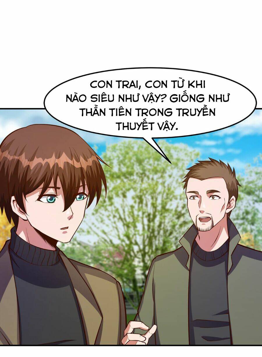 Tu Tiên Trở Về Tại Vườn Trường: Chapter 336