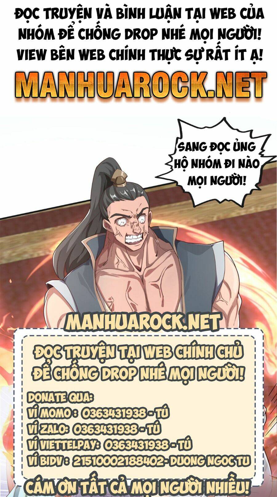 Tu Tiên Trở Về Tại Vườn Trường: Chapter 337