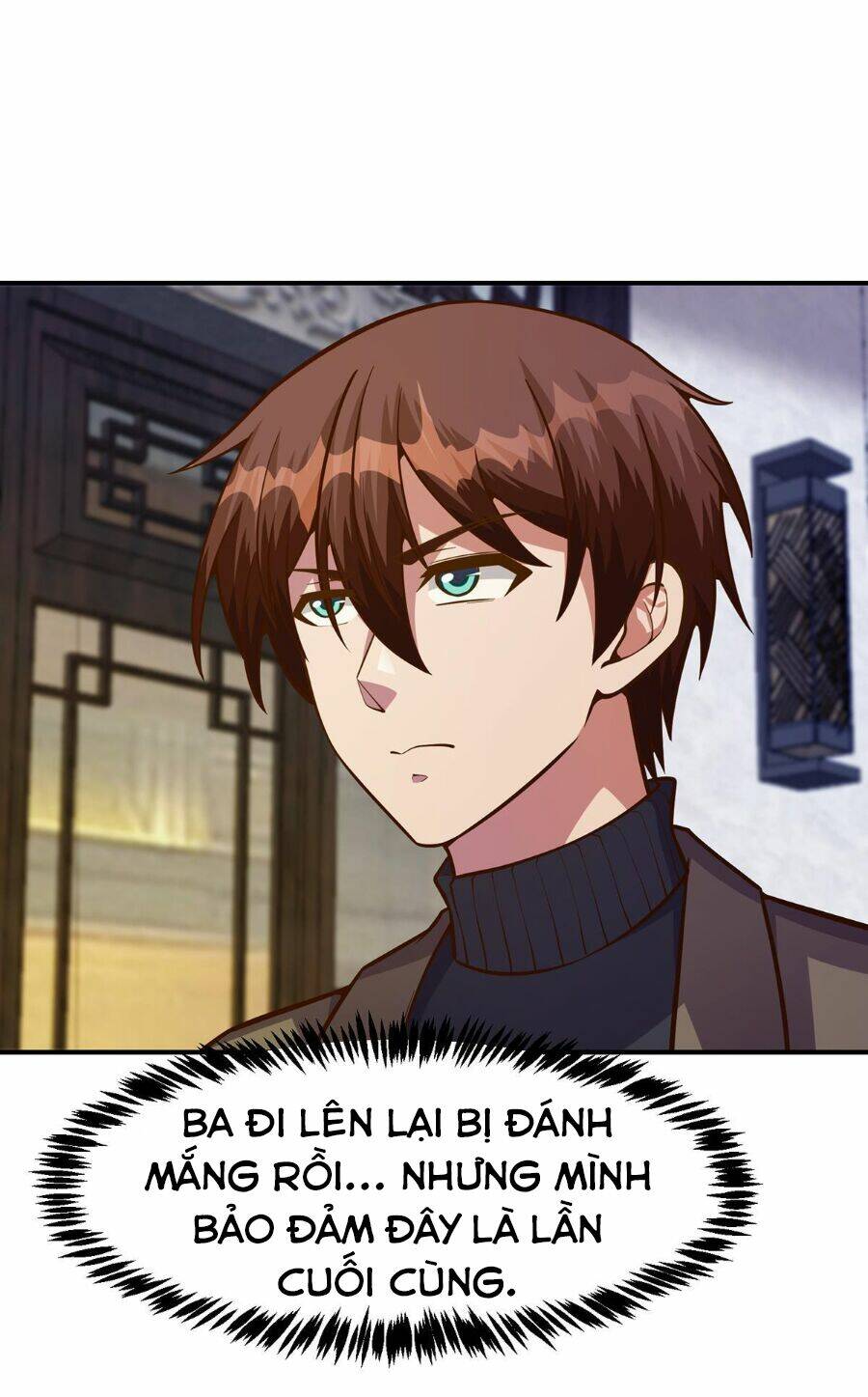 Tu Tiên Trở Về Tại Vườn Trường: Chapter 337