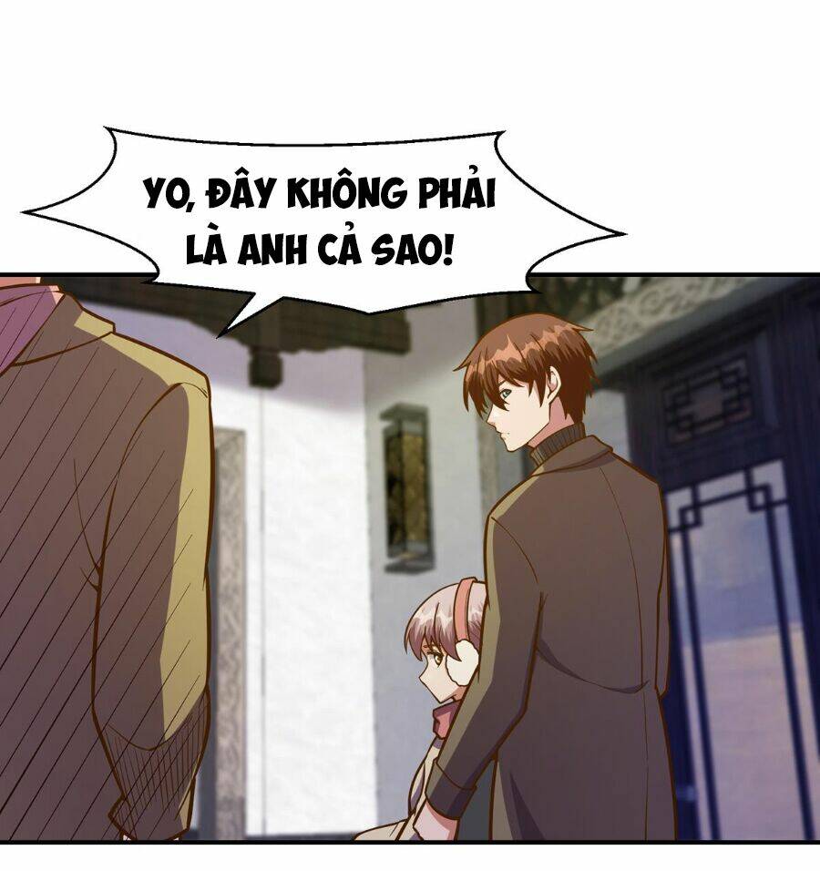 Tu Tiên Trở Về Tại Vườn Trường: Chapter 337