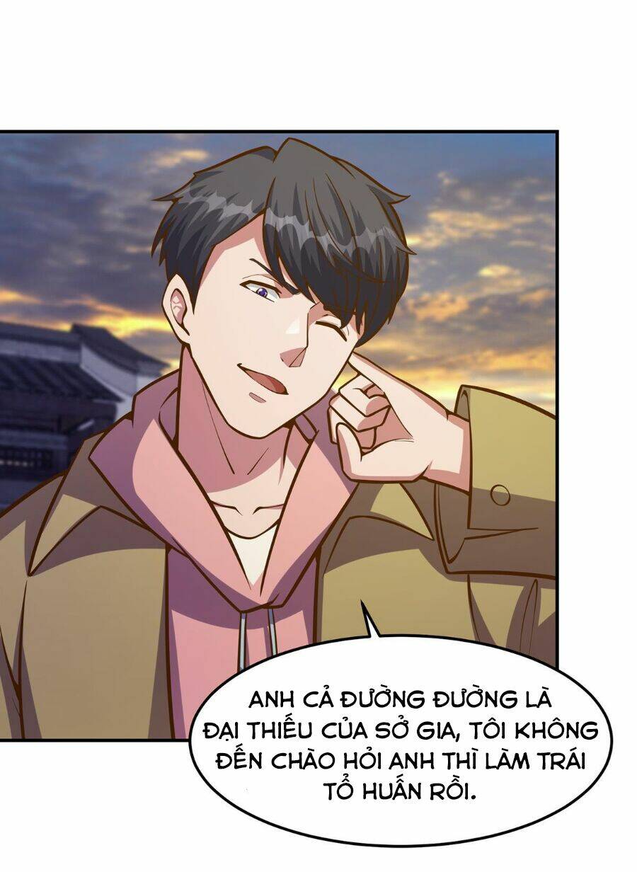 Tu Tiên Trở Về Tại Vườn Trường: Chapter 337