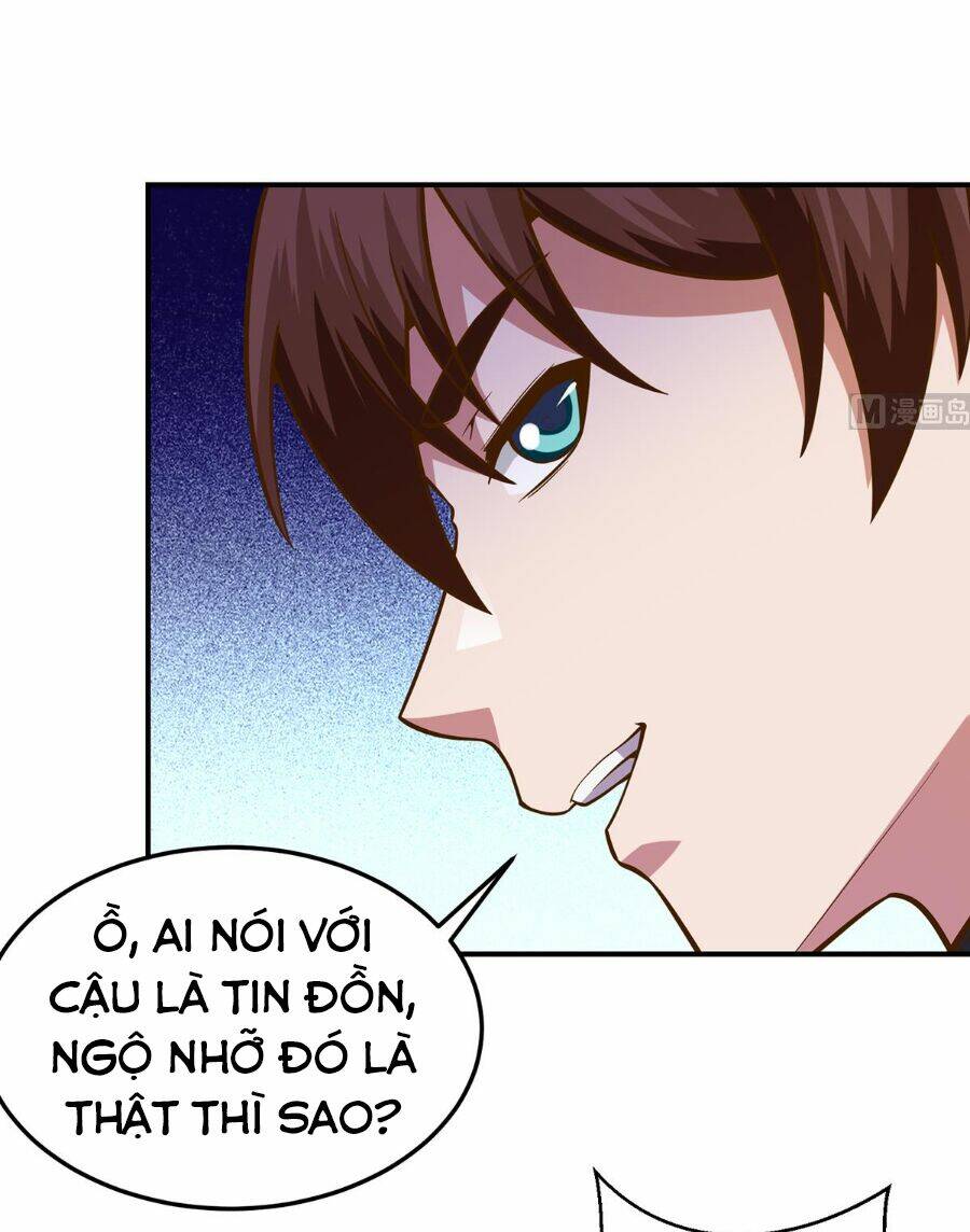 Tu Tiên Trở Về Tại Vườn Trường: Chapter 337