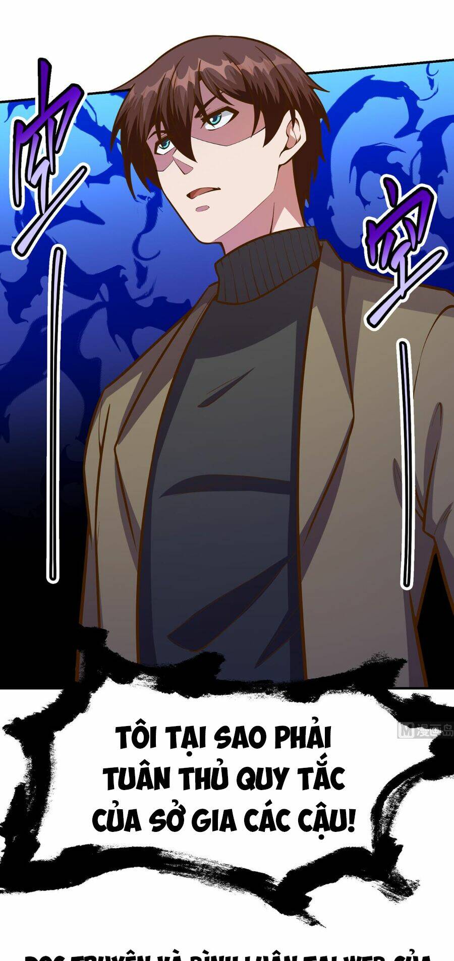 Tu Tiên Trở Về Tại Vườn Trường: Chapter 337