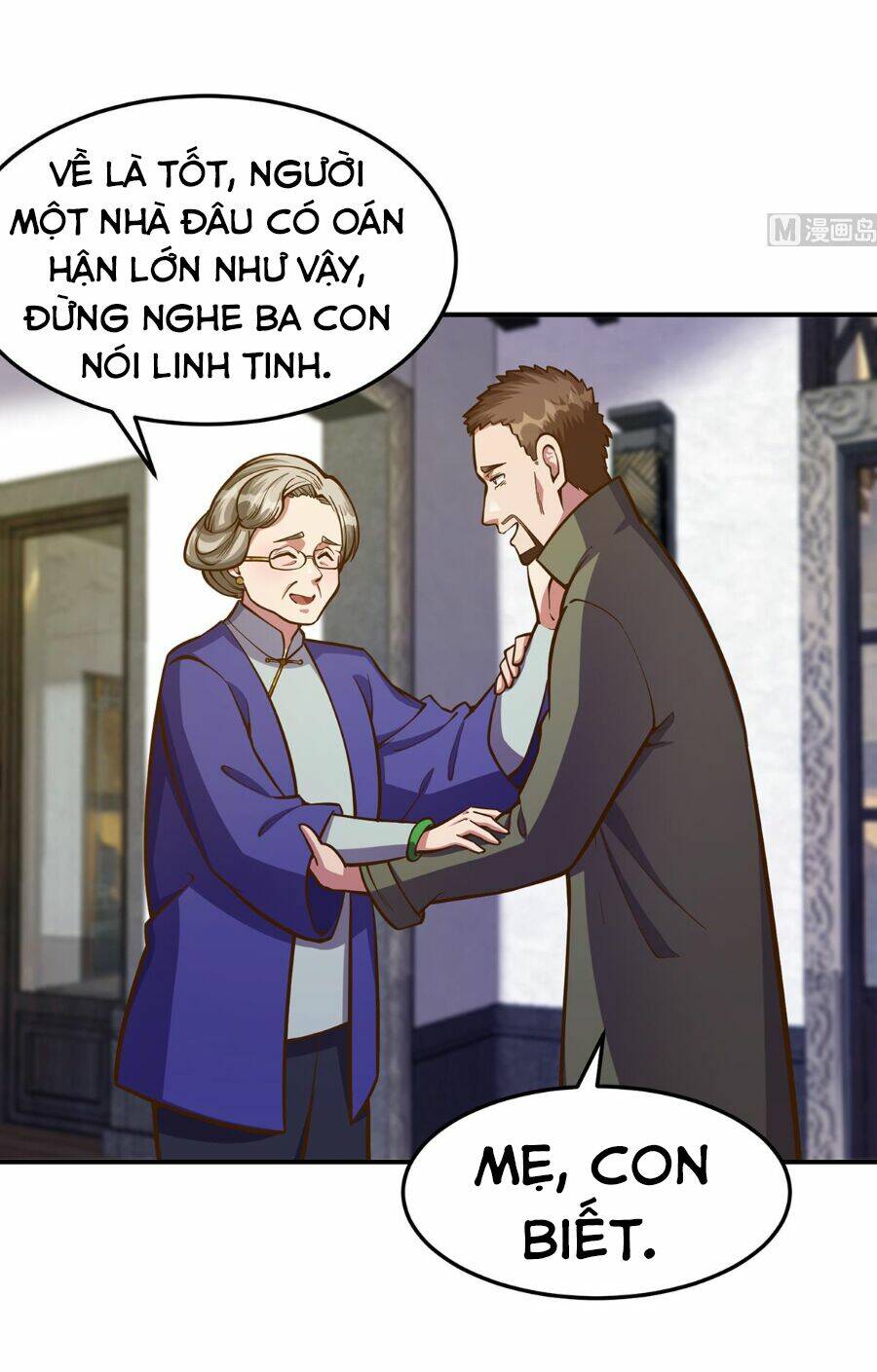 Tu Tiên Trở Về Tại Vườn Trường: Chapter 337