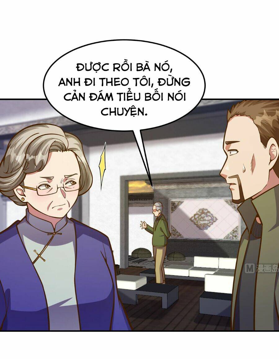 Tu Tiên Trở Về Tại Vườn Trường: Chapter 337