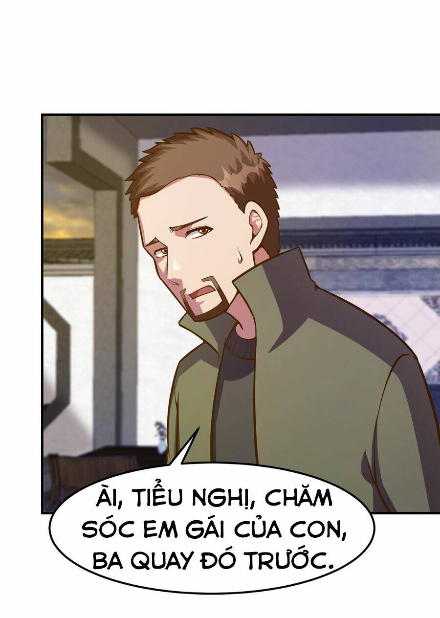 Tu Tiên Trở Về Tại Vườn Trường: Chapter 337