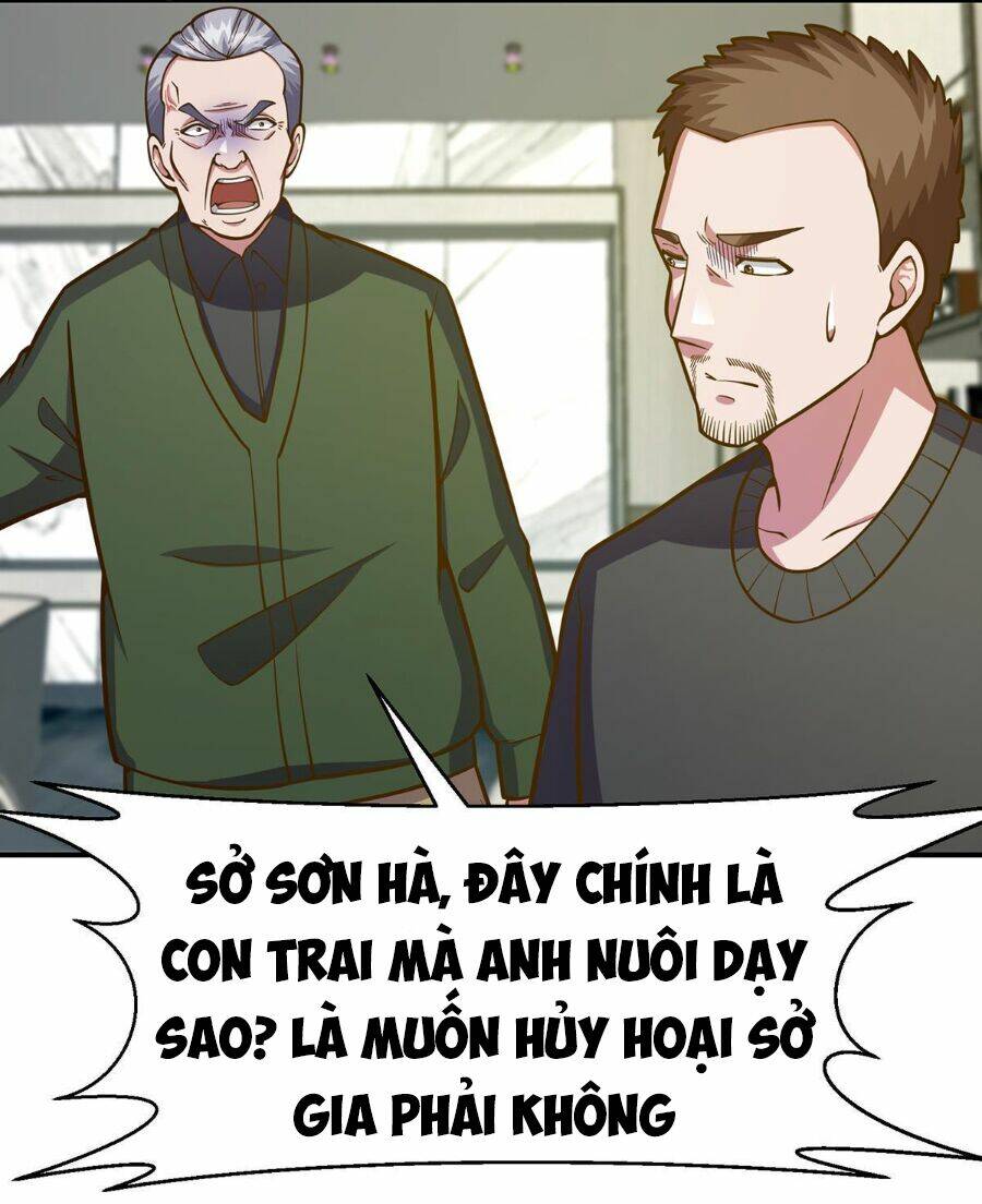 Tu Tiên Trở Về Tại Vườn Trường: Chapter 339
