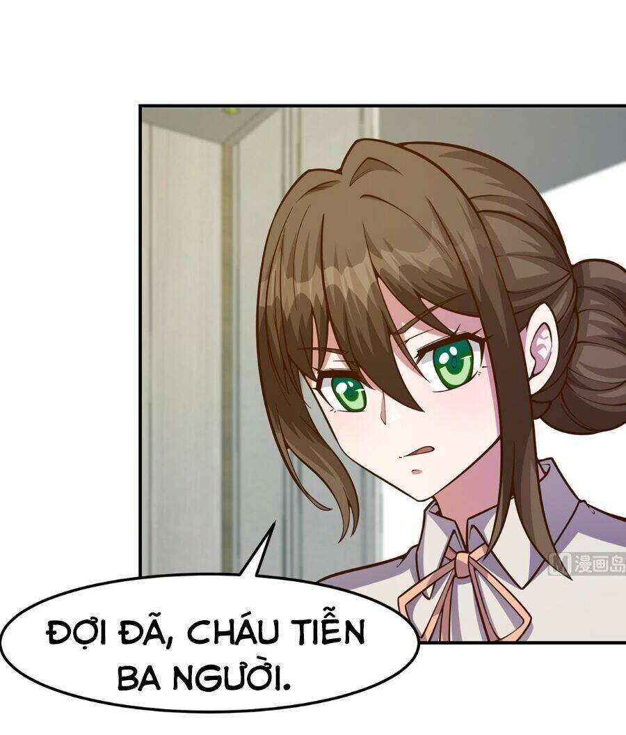 Tu Tiên Trở Về Tại Vườn Trường: Chapter 339
