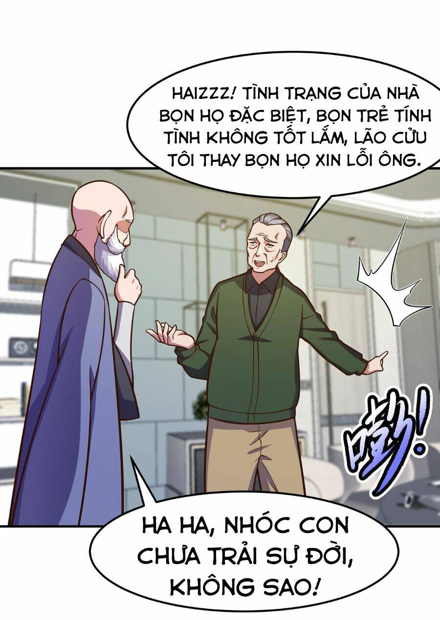 Tu Tiên Trở Về Tại Vườn Trường: Chapter 339