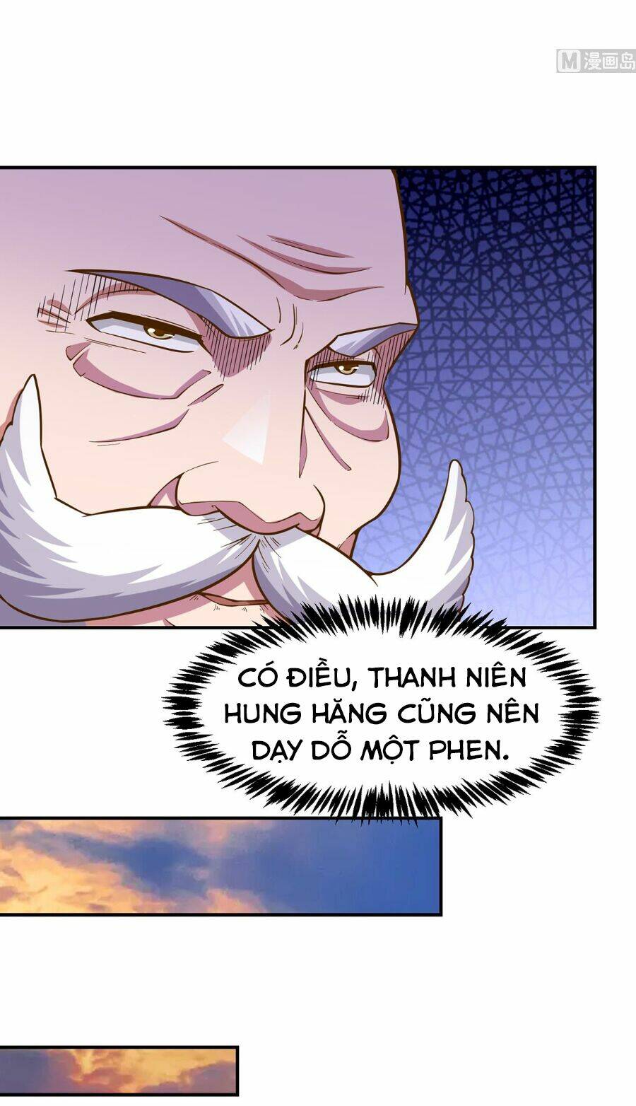 Tu Tiên Trở Về Tại Vườn Trường: Chapter 339