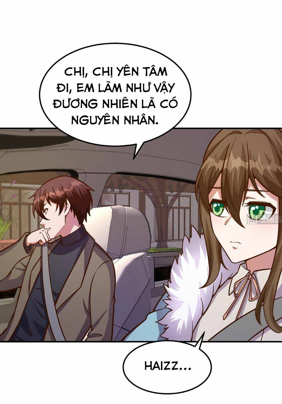 Tu Tiên Trở Về Tại Vườn Trường: Chapter 339