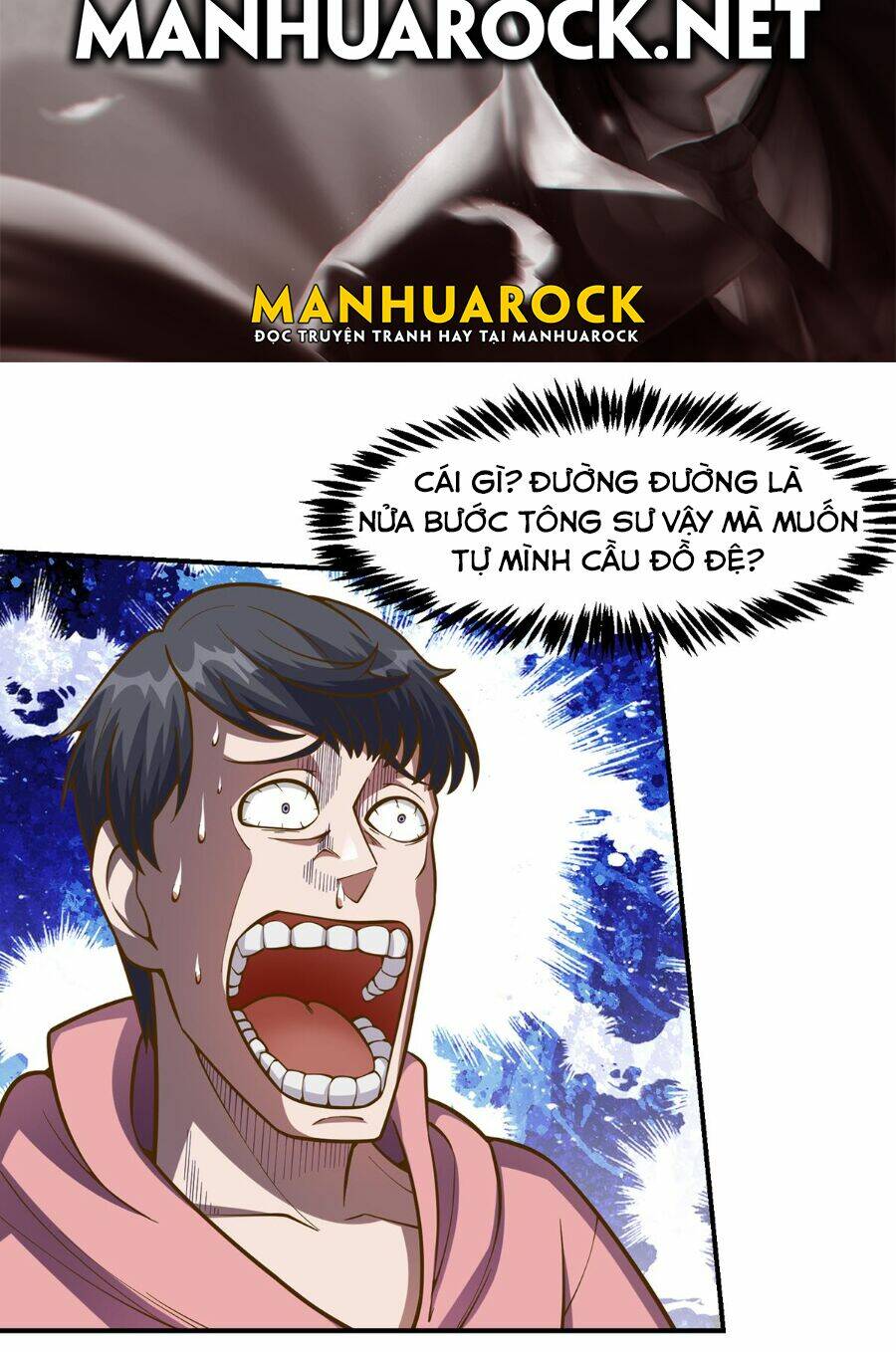 Tu Tiên Trở Về Tại Vườn Trường: Chapter 339