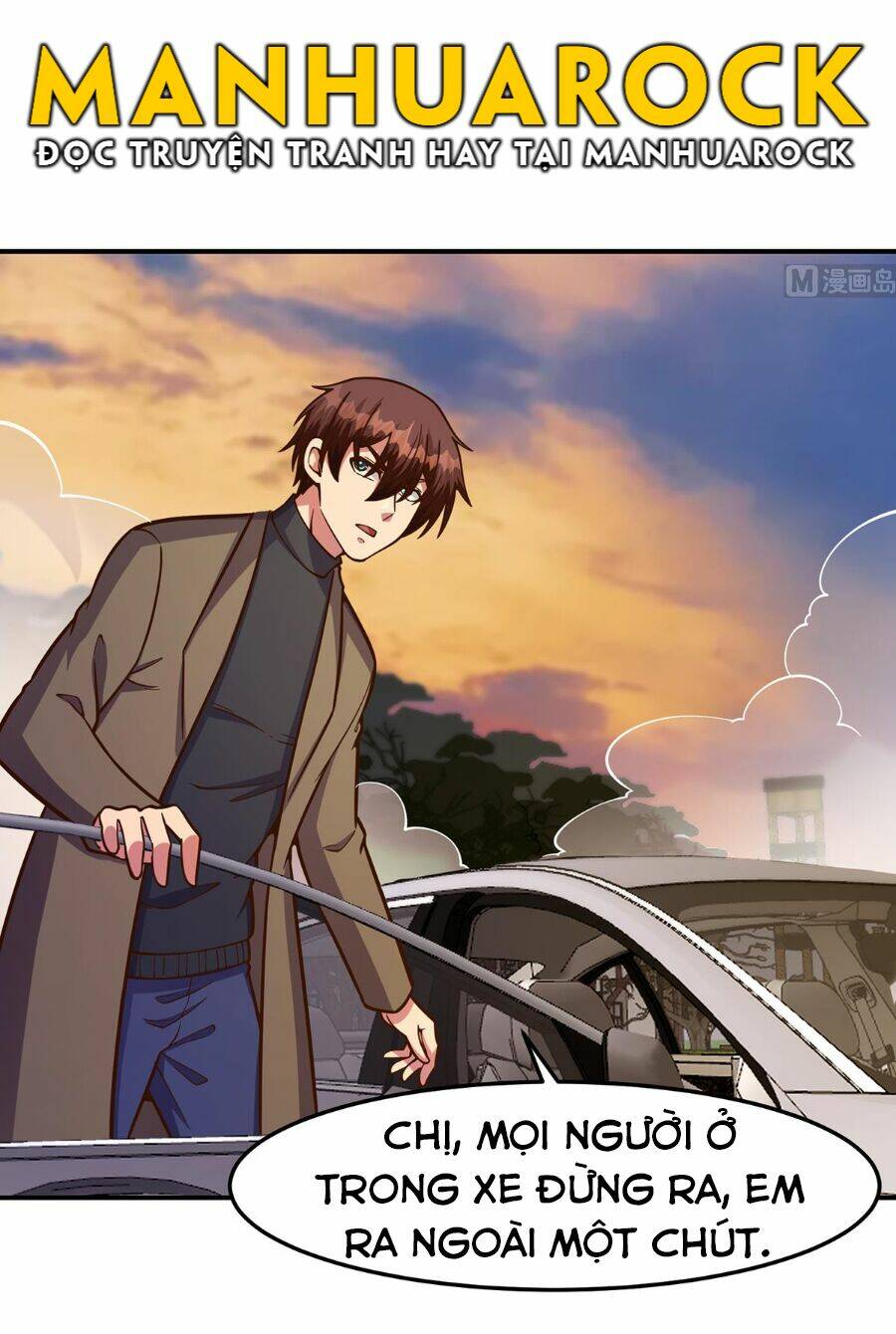 Tu Tiên Trở Về Tại Vườn Trường: Chapter 339