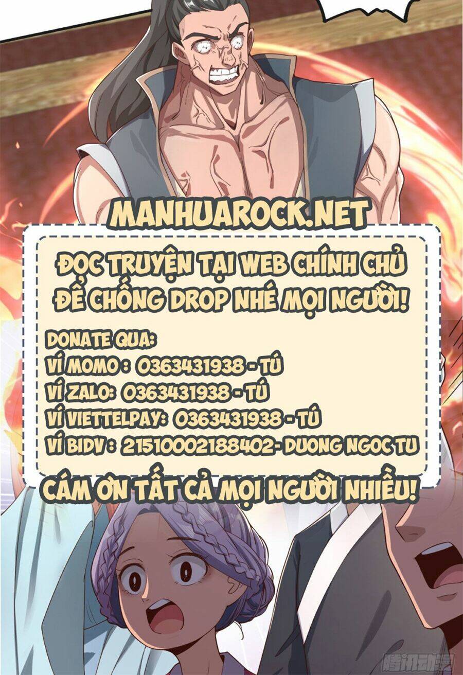 Tu Tiên Trở Về Tại Vườn Trường: Chapter 339