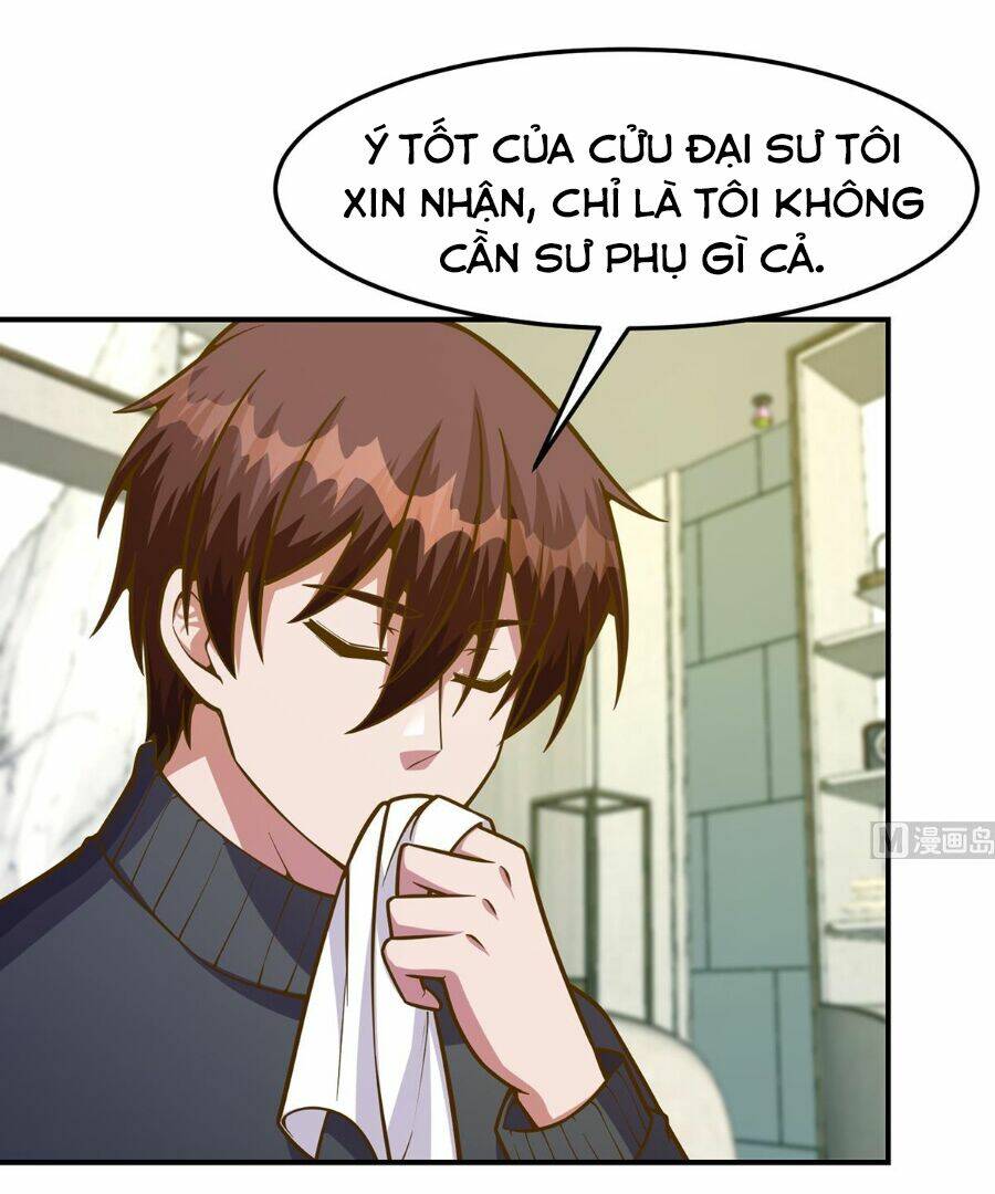 Tu Tiên Trở Về Tại Vườn Trường: Chapter 339