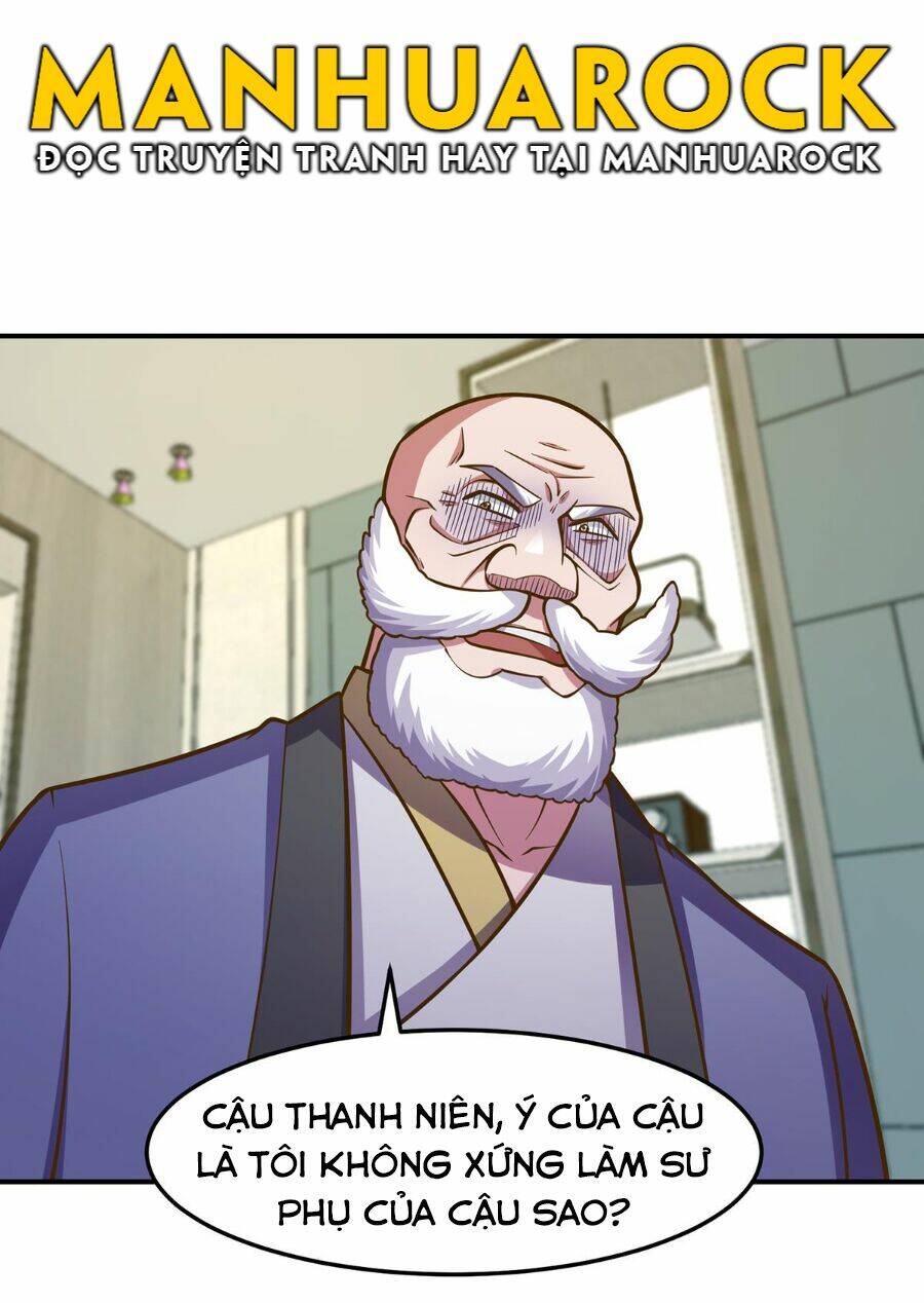 Tu Tiên Trở Về Tại Vườn Trường: Chapter 339