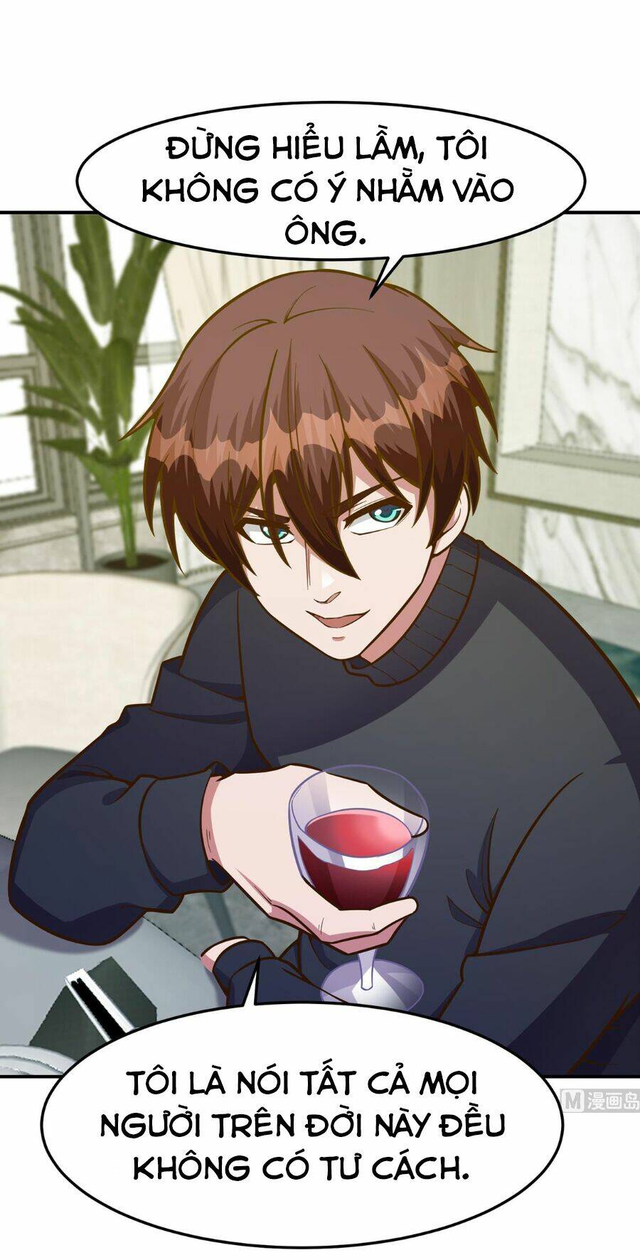Tu Tiên Trở Về Tại Vườn Trường: Chapter 339