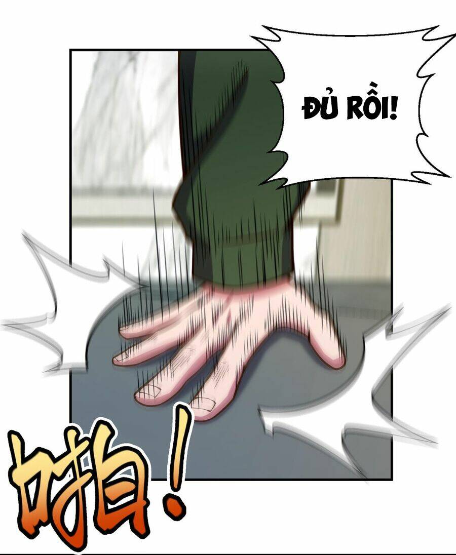 Tu Tiên Trở Về Tại Vườn Trường: Chapter 339