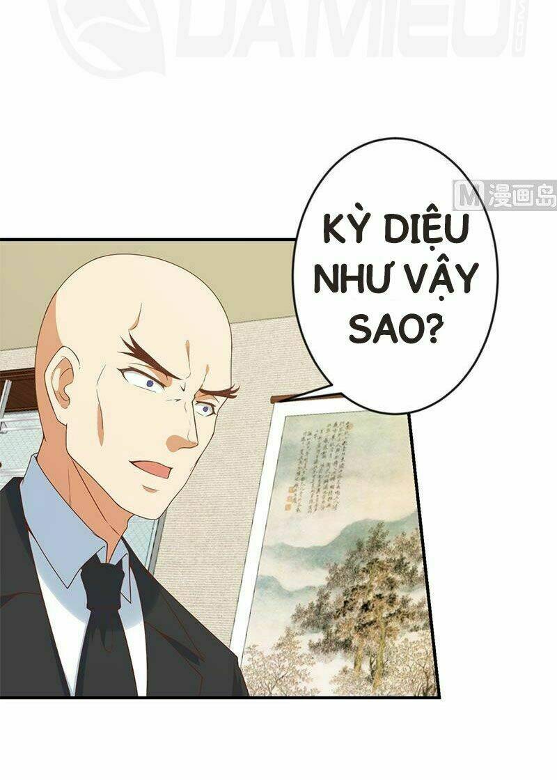 Tu Tiên Trở Về Tại Vườn Trường: Chapter 34