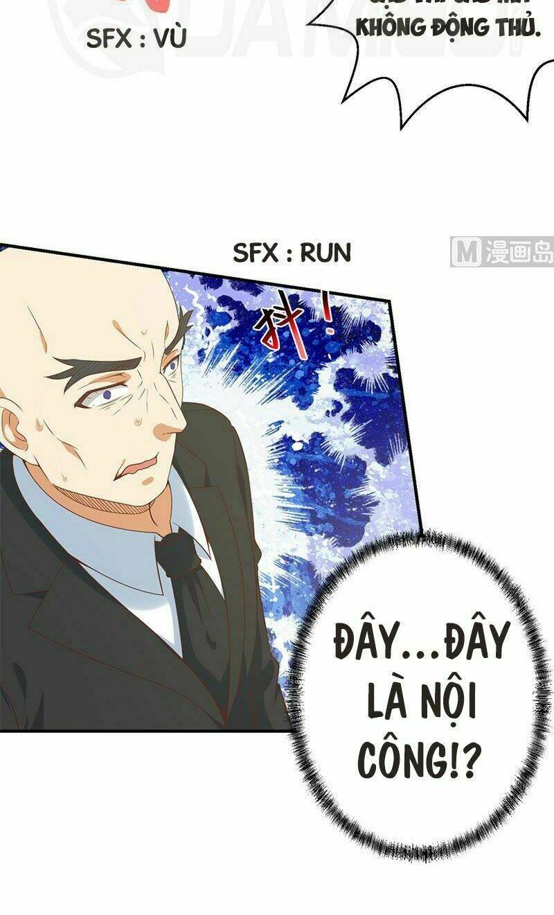 Tu Tiên Trở Về Tại Vườn Trường: Chapter 34