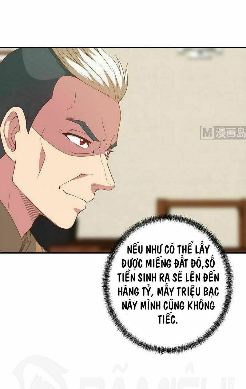 Tu Tiên Trở Về Tại Vườn Trường: Chapter 34