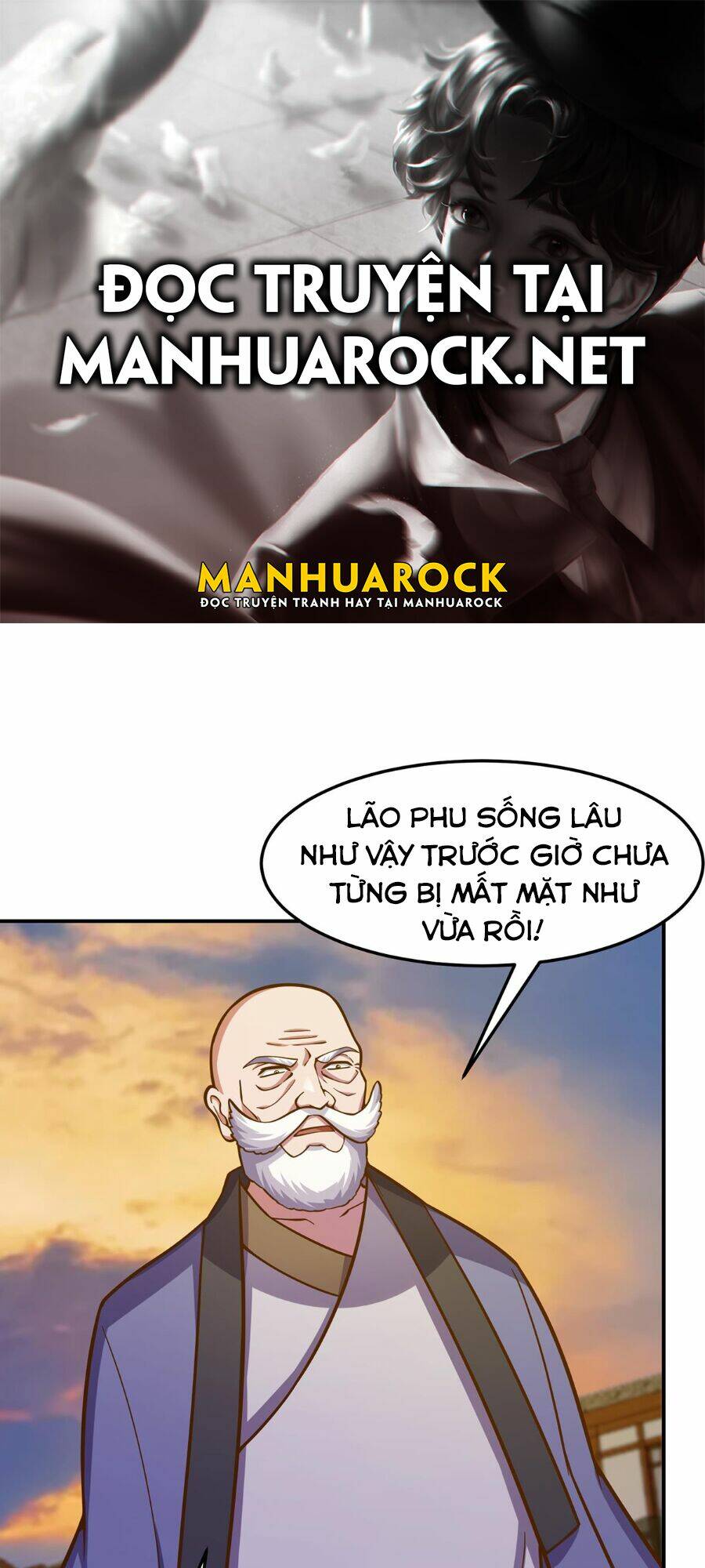 Tu Tiên Trở Về Tại Vườn Trường: Chapter 340