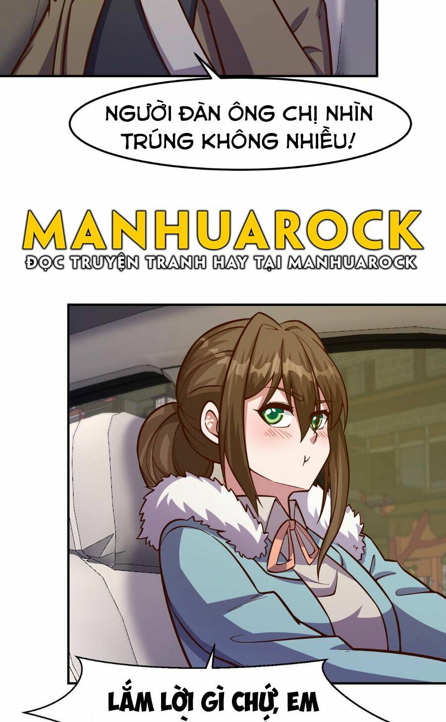 Tu Tiên Trở Về Tại Vườn Trường: Chapter 340