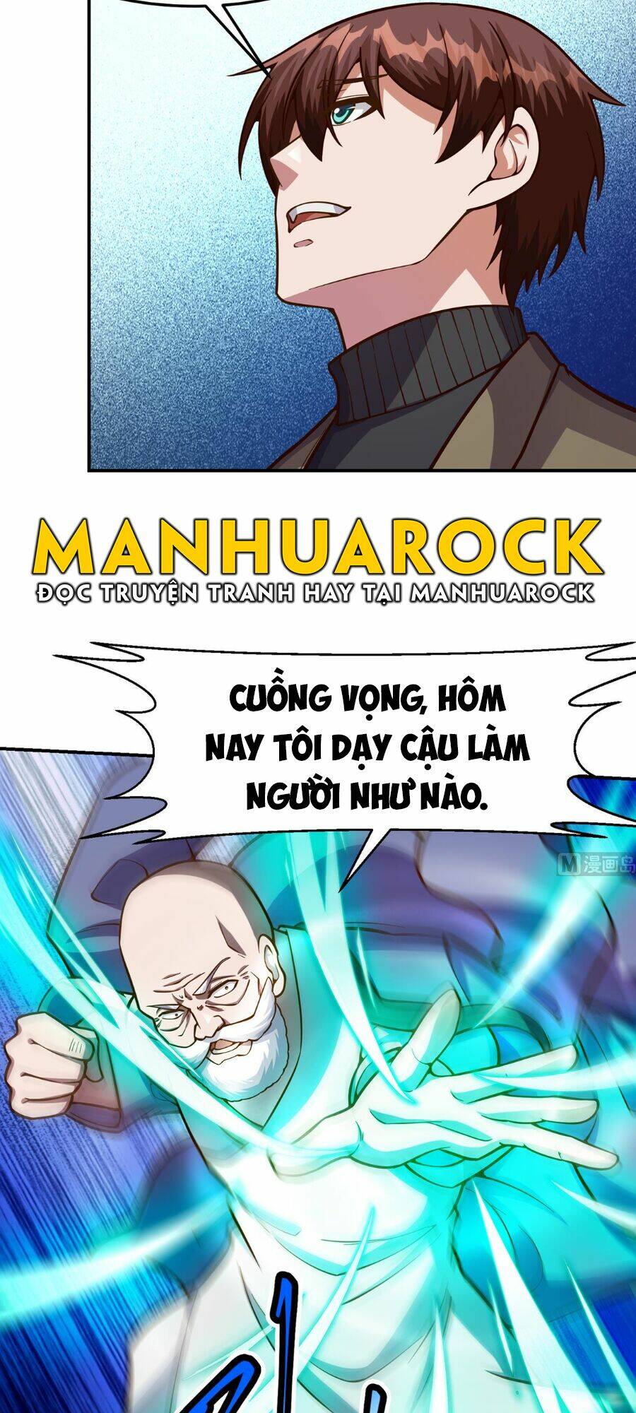 Tu Tiên Trở Về Tại Vườn Trường: Chapter 340