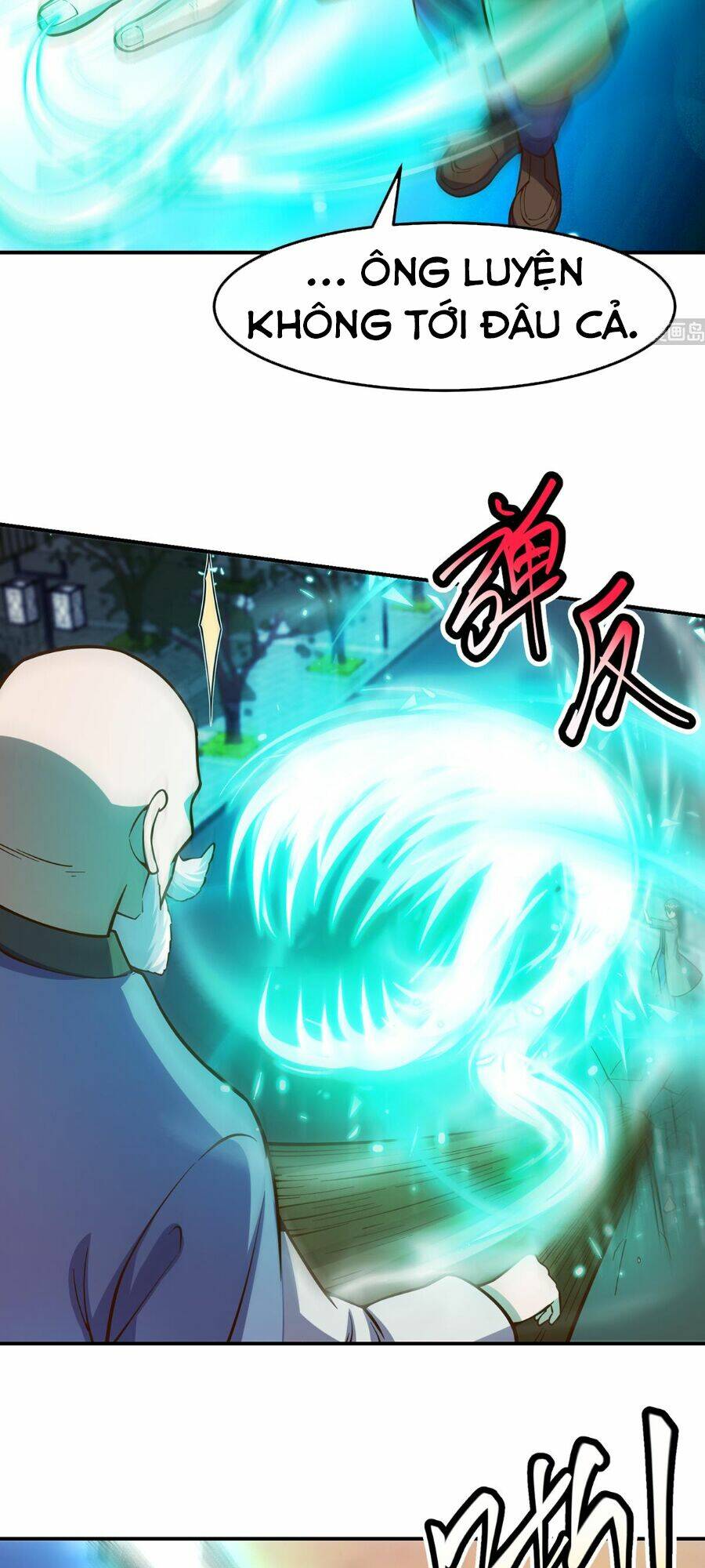 Tu Tiên Trở Về Tại Vườn Trường: Chapter 340